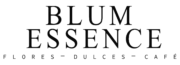 Logotipo Blum Essence