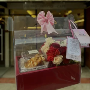 Arreglo de Flores Detalle Ideal