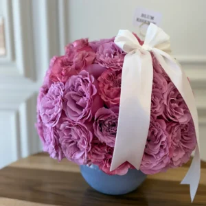 Arreglo de Rosas Encanto de Rosas