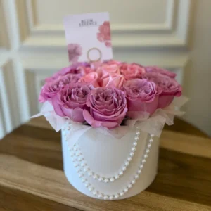 Arreglo de Flores Perla Floral