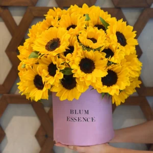 Arreglo de Flores Rapuncel